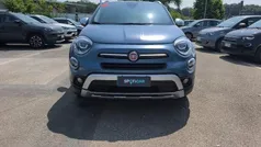 Bianco Usata 2019 Fiat 500X Cross SUV | 13.500 € (Buon prezzo)