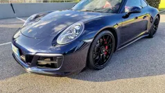 Usata 2018 Porsche 911 Carrera 4 GTS Coupé | 97.900 € (Super prezzo)