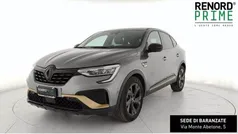 Grigio grafite Usata 2023 Renault Arkana Engineered SUV | 24.490 € (Buon prezzo)