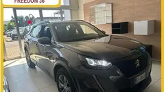 Grigio Usata 2020 Peugeot 2008 GT-line SUV | 14.490 € (Ottimo prezzo)
