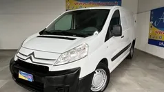 Usata 2011 Citroën Jumpy Monovolume | 6700 € (Ottimo prezzo)