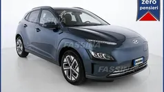 Blu Usata 2023 Hyundai Kona SUV | 23.000 € (Buon prezzo)
