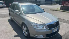 Usata 2010 Skoda Octavia Ambition Station wagon | 3750 € (Buon prezzo)