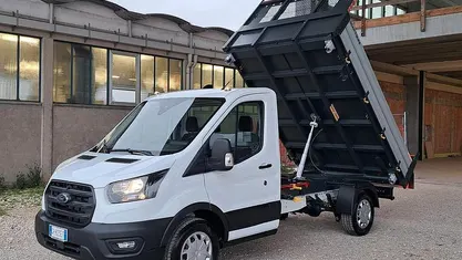 Usata Ford Transit Trend 170 CV (125 kW) 2023