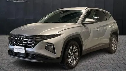 Usata Hyundai Tucson 230 CV (169 kW) 2023 SUV