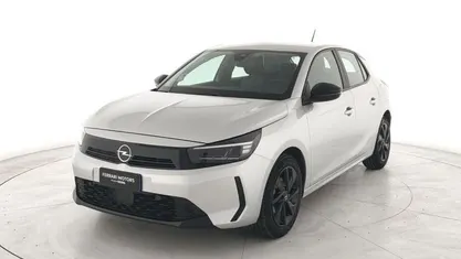 Usata Opel Corsa S 75 CV (55 kW) 2024 Utilitaria
