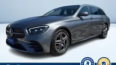 Grigio metallizzato Usata 2023 Mercedes 220 Premium Station wagon | 39.900 € (Super prezzo)