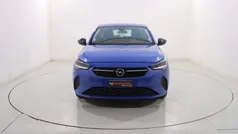 Blu Usata 2022 Opel Corsa Design & Tech Tre volumi | 12.400 € (Buon prezzo)