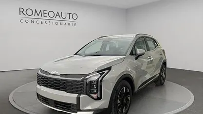 Usata Kia Sportage 136 CV (100 kW) 2026 SUV