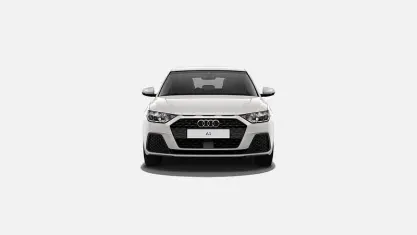 Usata Audi A1 Sportback Business 116 CV (85 kW) 2025 Grigio Utilitaria