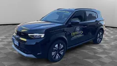 Nero Nuova 2025 Opel Frontera SUV | 26.230 € (Buon prezzo)
