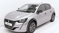 Usata 2023 Peugeot e-208 Allure Due volumi | 21.900 € (Buon prezzo)