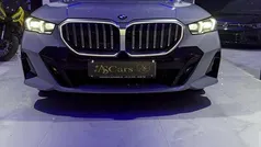 Usata 2024 BMW 540 M Sport Station wagon | 79.999 €