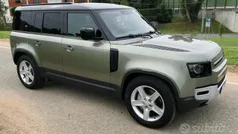 Usata 2023 Land Rover Defender Dynamic SUV | 81.000 € (Buon prezzo)