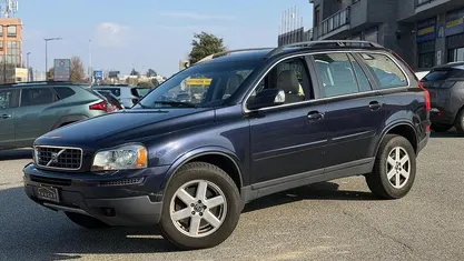Usata Volvo XC90 Momentum 185 CV (136 kW) 2007 SUV
