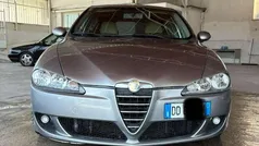 Usata 2003 Alfa Romeo 147 Due volumi | 999 € (Ottimo prezzo)