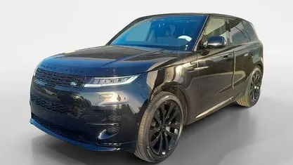 Usata Land Rover Range Rover 460 CV (338 kW) 2025 SUV