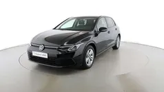 Nero metallizzato Usata 2020 VW Golf VII Life Tre volumi | 20.800 € (Ottimo prezzo)