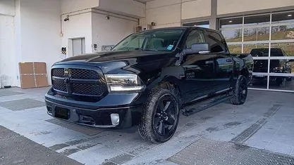 Usata RAM 1500 395 CV (290 kW) 2022 Pick-up