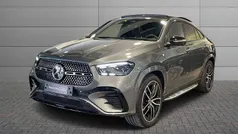 Grigio Usata 2024 Mercedes GLE450 AMG AMG Line Premium Plus Coupé | 93.950 € (Buon prezzo)