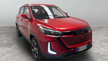 Usata 2023 EVO Evo 5 SUV | 11.900 € (Ottimo prezzo)