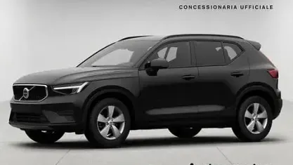 Nuova Volvo XC40 163 CV (119 kW) 2026 SUV