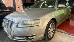 Grigio Usata 2006 Audi A6 Station wagon | 2999 € (Buon prezzo)