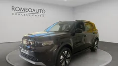 Nero Nuova 2025 Opel Frontera SUV | 26.900 € (Buon prezzo)