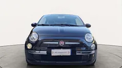 Usata 2014 Fiat 500 Lounge Due volumi | 5800 € (Super prezzo)