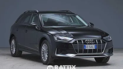 Usata Audi A4 Business 204 CV (150 kW) 2023 Station wagon