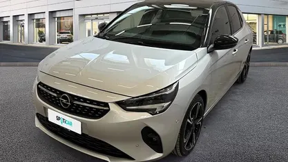 Usata Opel Corsa Elegance 101 CV (74 kW) 2023 Utilitaria