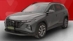 Argento Usata 2022 Hyundai Tucson SUV | 25.890 € (Buon prezzo)