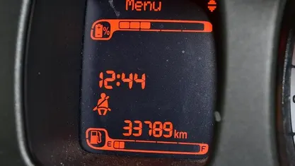 Usata Fiat Panda 70 CV (51 kW) 2023 Bianco Utilitaria