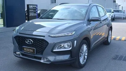 Usata Hyundai Kona 120 CV (88 kW) 2021 SUV