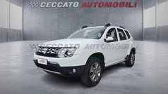 Usata 2018 Dacia Duster Lauréate SUV | 10.500 € (Buon prezzo)