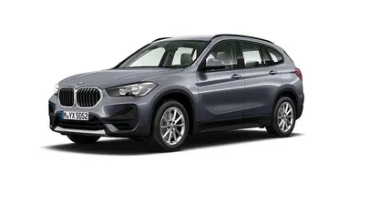 Blu Usata 2022 BMW X1 M Sport SUV | 29.400 € (Super prezzo)