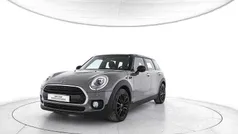 Mini Cooper D Clubman