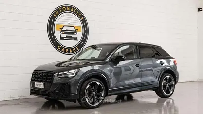 Usata Audi Q2 Ambiente 190 CV (139 kW) 2023 SUV