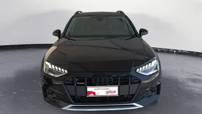 Usata Audi A4 Allroad Business 204 CV (150 kW) 2023 Nero Station wagon
