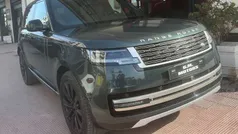Usata 2023 Land Rover Range Rover HSE SUV | 97.500 € (Buon prezzo)