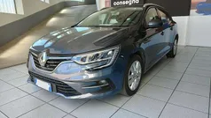 Sininen Käytetty 2022 Renault Mégane GrandTour Business Farmari | 14.990 € (Perustarjous)