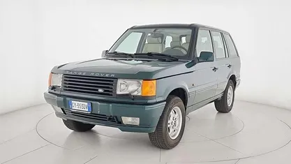 Usata 1997 Land Rover Range Rover HSE SUV | 24.900 €