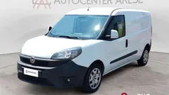 Usata 2018 Fiat Doblò Monovolume | 9900 € (Buon prezzo)
