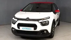 Usata 2023 Citroën C3 PureTech Tre volumi | 11.890 € (Ottimo prezzo)