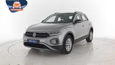 Usata 2022 VW T-Roc Life SUV | 21.500 € (Ottimo prezzo)