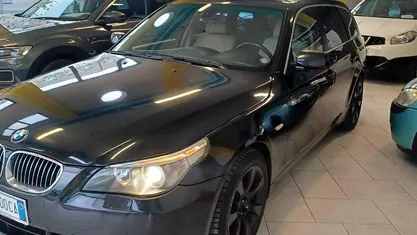 Usata BMW 530 231 CV (169 kW) 2005 Station wagon