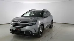 Usata 2021 Citroën C5 Aircross Shine SUV | 15.300 € (Ottimo prezzo)