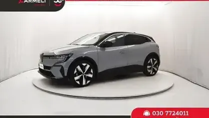 Occasion Renault Megane E-Tech Techno 160 kW (218 ch) 2023 Gris Berline