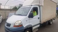 Usata 2007 Renault Master Tre volumi | 6800 € (Ottimo prezzo)