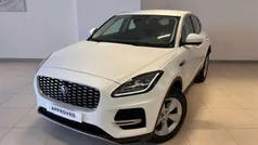 Bianco Usata 2021 Jaguar E-Pace S SUV | 26.900 € (Super prezzo)